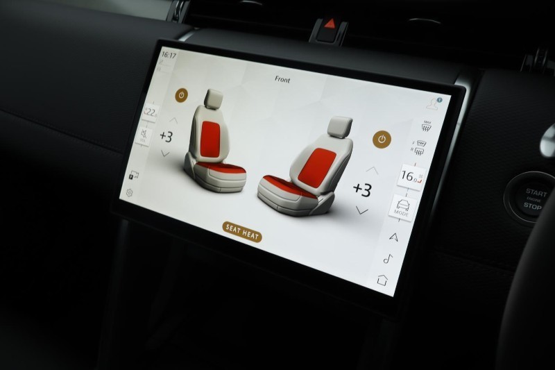  LAND ROVER DISCOVERY SPORT 2.0 D165 Dynamic SE 5dr Auto [5 Seat] 4902475