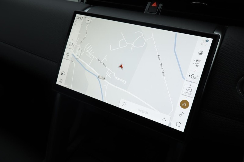  LAND ROVER DISCOVERY SPORT 2.0 D165 Dynamic SE 5dr Auto [5 Seat] 4902473