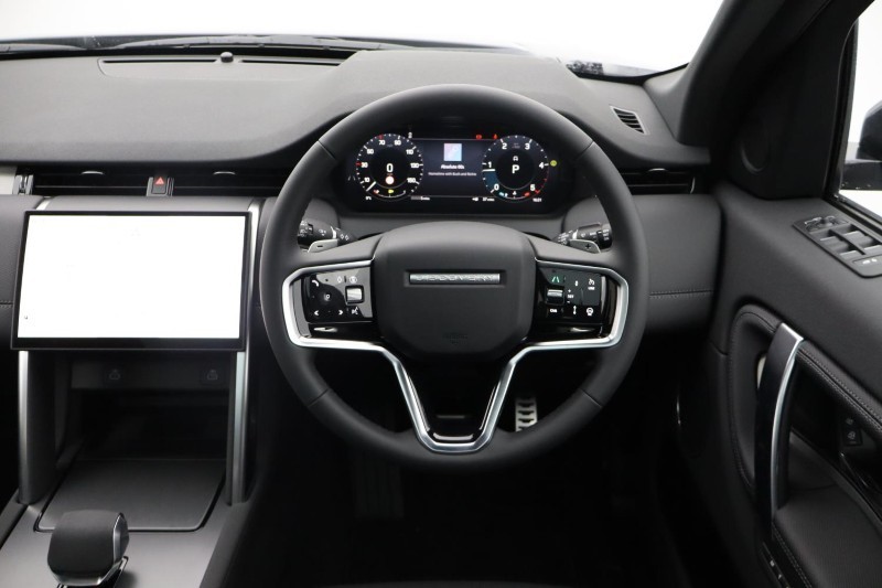  LAND ROVER DISCOVERY SPORT 2.0 D165 Dynamic SE 5dr Auto [5 Seat] 4902463
