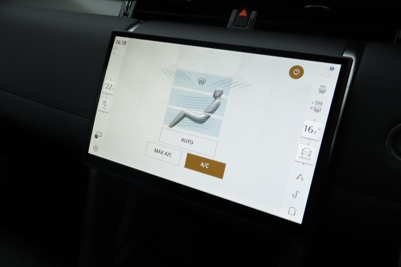  LAND ROVER DISCOVERY SPORT 2.0 D165 Dynamic SE 5dr Auto [5 Seat] 4902476