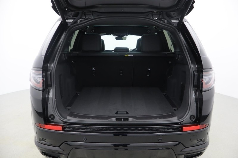  LAND ROVER DISCOVERY SPORT 2.0 D165 Dynamic SE 5dr Auto [5 Seat] 4902471