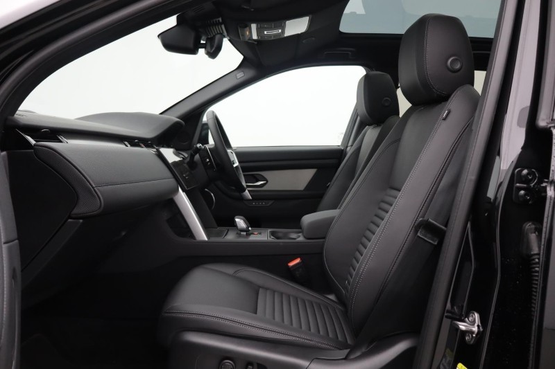  LAND ROVER DISCOVERY SPORT 2.0 D165 Dynamic SE 5dr Auto [5 Seat] 4902448