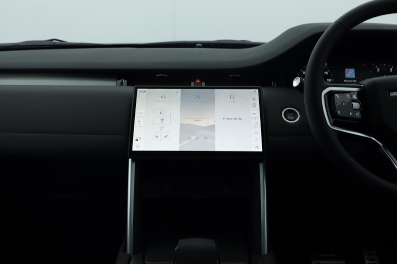  LAND ROVER DISCOVERY SPORT 2.0 D165 Dynamic SE 5dr Auto [5 Seat] 4902487