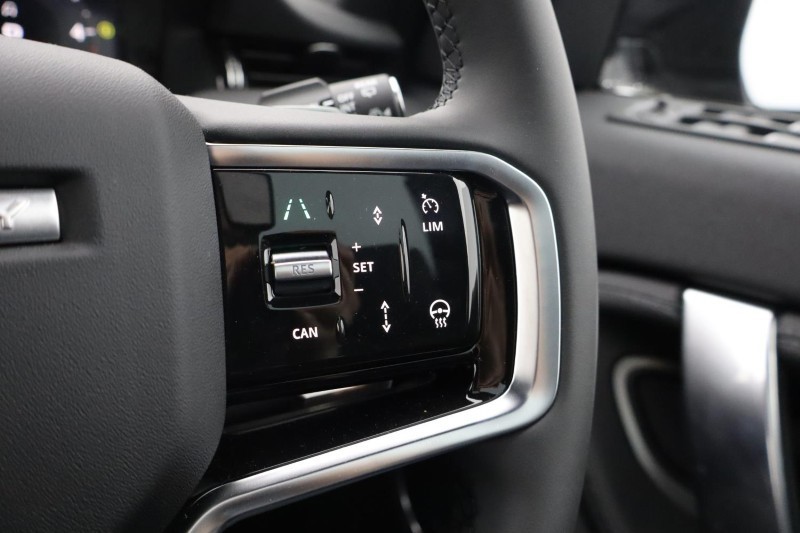  LAND ROVER DISCOVERY SPORT 2.0 D165 Dynamic SE 5dr Auto [5 Seat] 4902459