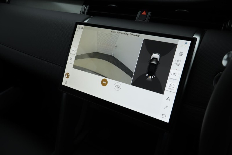  LAND ROVER DISCOVERY SPORT 2.0 D165 Dynamic SE 5dr Auto [5 Seat] 4902477