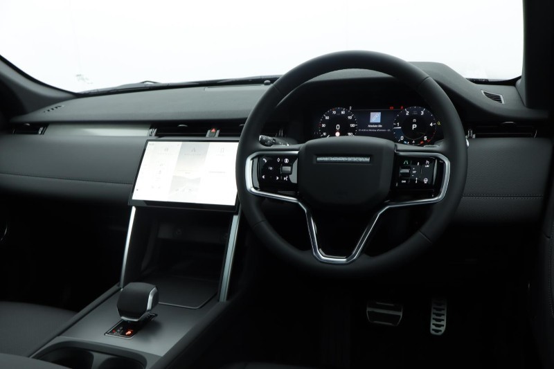  LAND ROVER DISCOVERY SPORT 2.0 D165 Dynamic SE 5dr Auto [5 Seat] 4902488