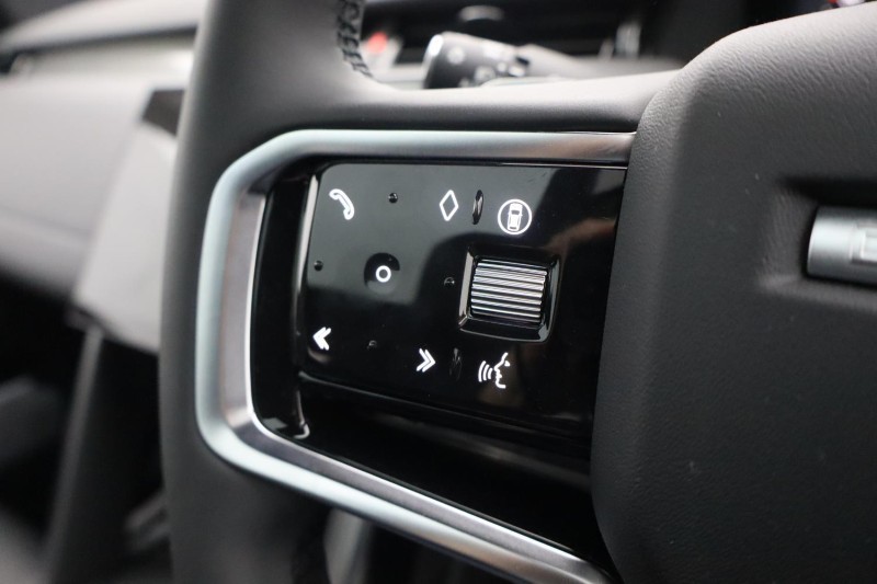  LAND ROVER DISCOVERY SPORT 2.0 D165 Dynamic SE 5dr Auto [5 Seat] 4902458