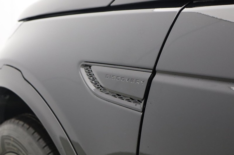  LAND ROVER DISCOVERY SPORT 2.0 D165 Dynamic SE 5dr Auto [5 Seat] 4902450