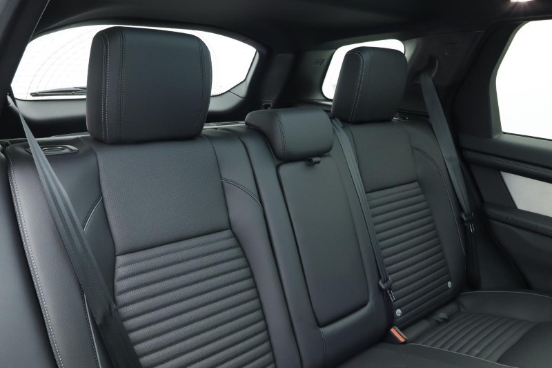  LAND ROVER DISCOVERY SPORT 2.0 D165 Dynamic SE 5dr Auto [5 Seat] 4902484