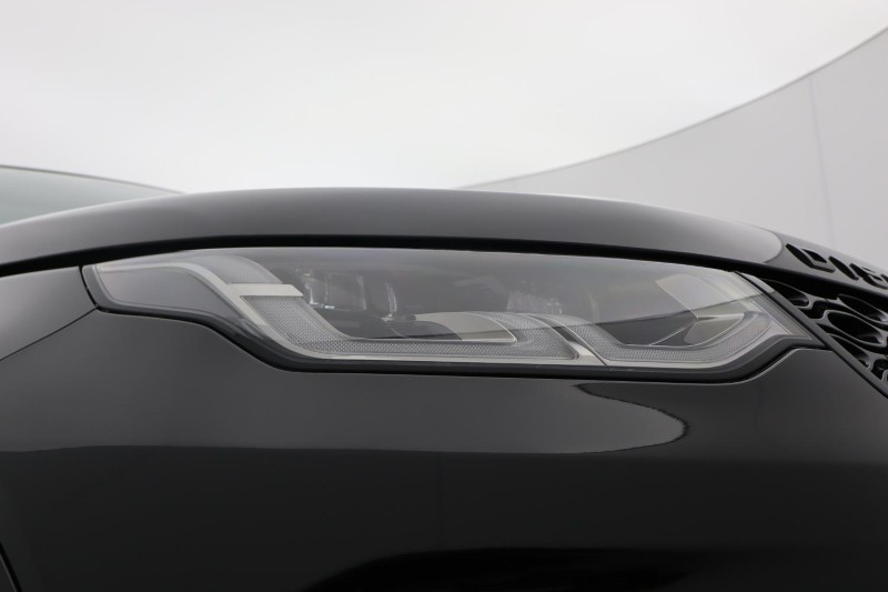  LAND ROVER DISCOVERY SPORT 2.0 D165 Dynamic SE 5dr Auto [5 Seat] 4902465