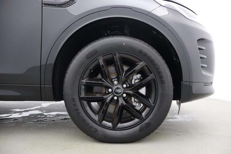  LAND ROVER DISCOVERY SPORT 2.0 D165 Dynamic SE 5dr Auto [5 Seat] 4902453