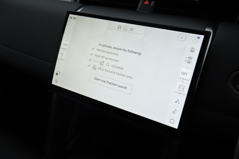  LAND ROVER DISCOVERY SPORT 2.0 D165 Dynamic SE 5dr Auto [5 Seat] 4902480