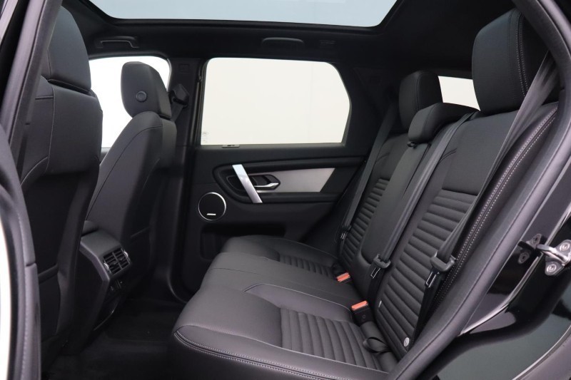  LAND ROVER DISCOVERY SPORT 2.0 D165 Dynamic SE 5dr Auto [5 Seat] 4902449