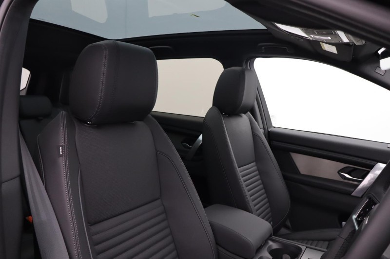  LAND ROVER DISCOVERY SPORT 2.0 D165 Dynamic SE 5dr Auto [5 Seat] 4902456