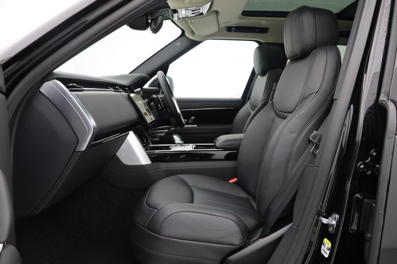  LAND ROVER RANGE ROVER 3.0 P460e HSE 4dr Auto 4902614