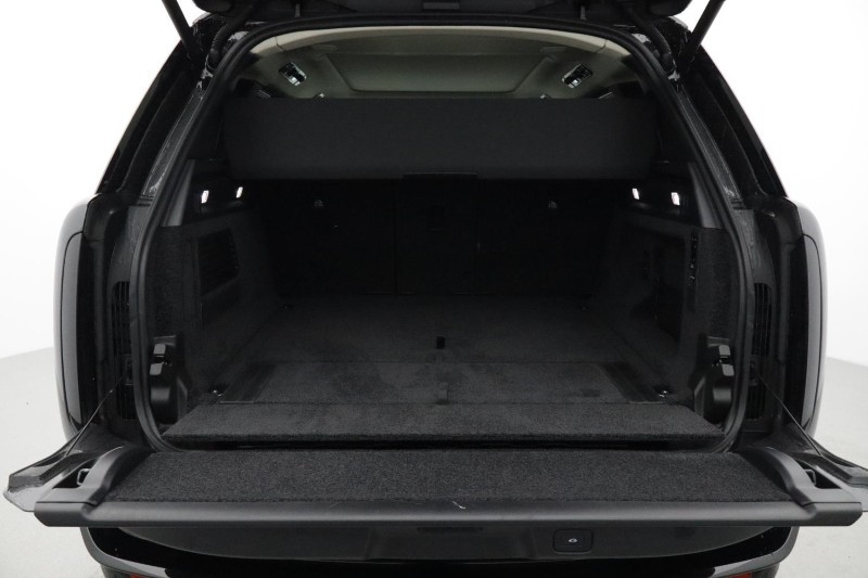  LAND ROVER RANGE ROVER 3.0 P460e HSE 4dr Auto 4902755