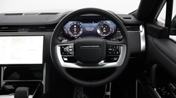 LAND ROVER RANGE ROVER 3.0 P460e HSE 4dr Auto 4902647