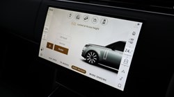 LAND ROVER RANGE ROVER 3.0 P460e HSE 4dr Auto 4902634