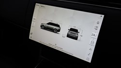 LAND ROVER RANGE ROVER 3.0 P460e HSE 4dr Auto 4902637