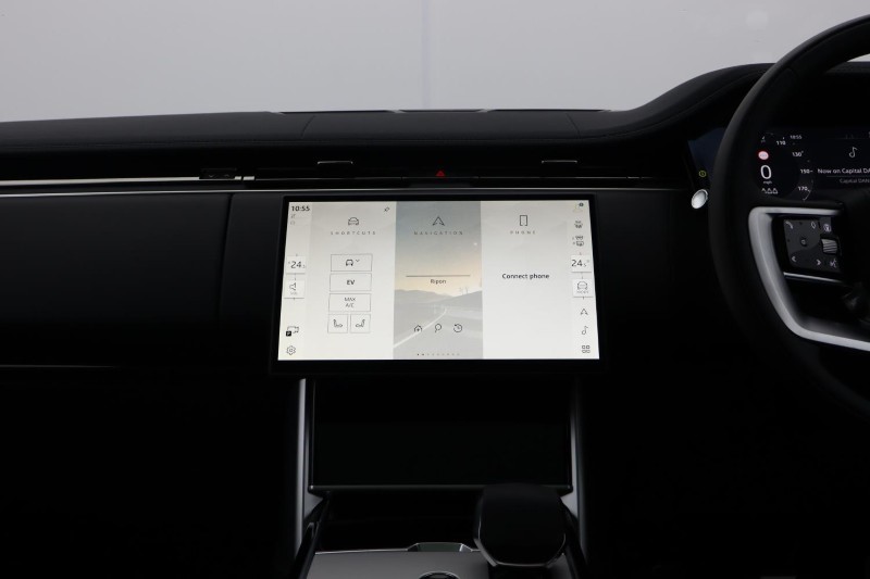  LAND ROVER RANGE ROVER 3.0 P460e HSE 4dr Auto 4902646