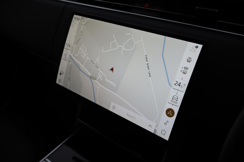  LAND ROVER RANGE ROVER 3.0 P460e HSE 4dr Auto 4902628