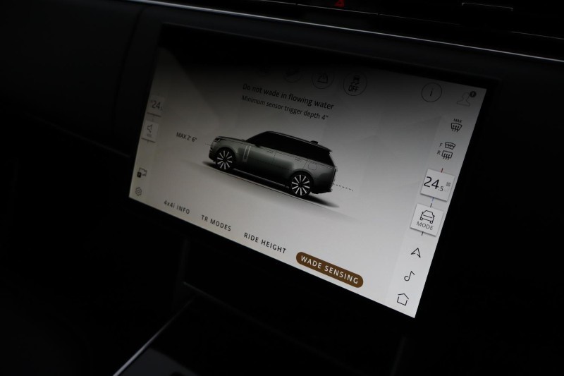  LAND ROVER RANGE ROVER 3.0 P460e HSE 4dr Auto 4902635