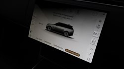 LAND ROVER RANGE ROVER 3.0 P460e HSE 4dr Auto 4902635