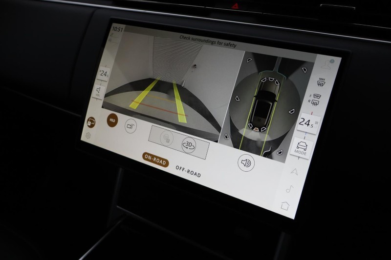  LAND ROVER RANGE ROVER 3.0 P460e HSE 4dr Auto 4902629