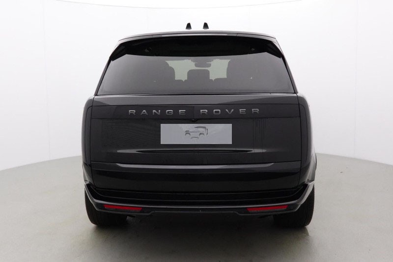  LAND ROVER RANGE ROVER 3.0 P460e HSE 4dr Auto 4902653