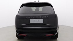 LAND ROVER RANGE ROVER 3.0 P460e HSE 4dr Auto 4902653