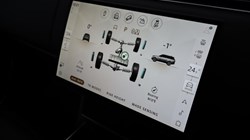 LAND ROVER RANGE ROVER 3.0 P460e HSE 4dr Auto 4902632