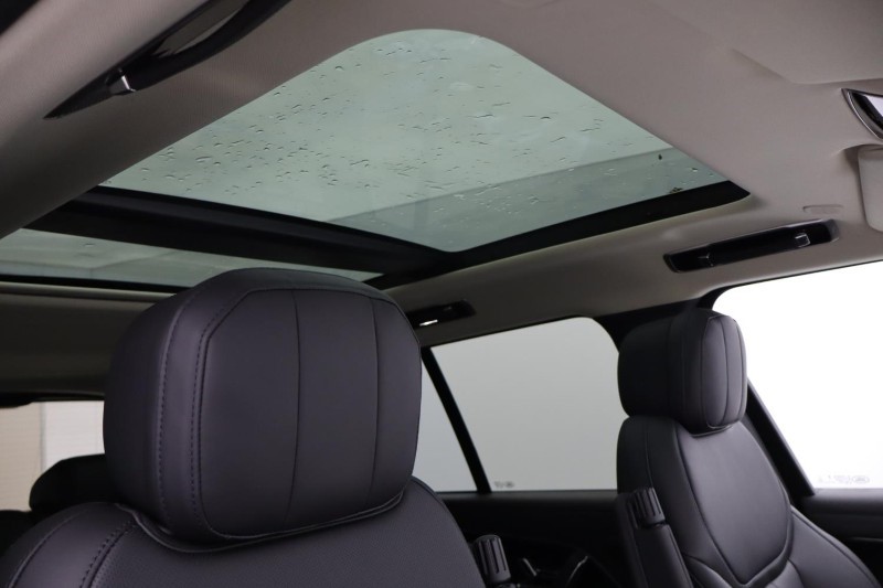  LAND ROVER RANGE ROVER 3.0 P460e HSE 4dr Auto 4902621