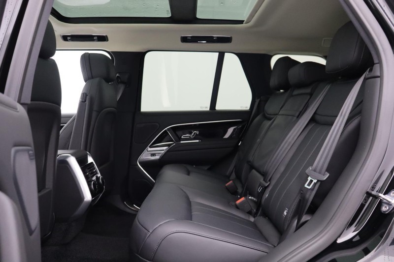  LAND ROVER RANGE ROVER 3.0 P460e HSE 4dr Auto 4902615