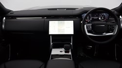 LAND ROVER RANGE ROVER 3.0 P460e HSE 4dr Auto 4902645