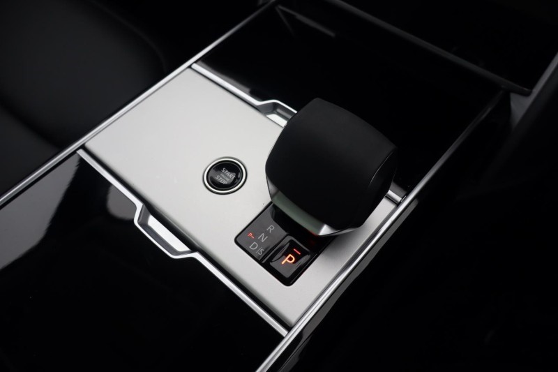  LAND ROVER RANGE ROVER 3.0 P460e HSE 4dr Auto 4902627