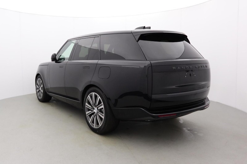  LAND ROVER RANGE ROVER 3.0 P460e HSE 4dr Auto 4902613