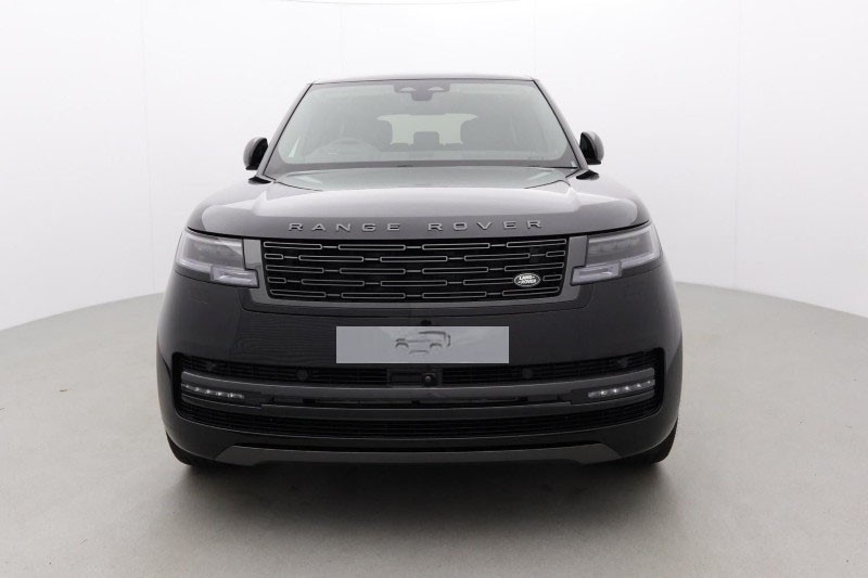  LAND ROVER RANGE ROVER 3.0 P460e HSE 4dr Auto 4902651