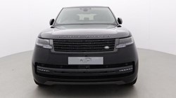 LAND ROVER RANGE ROVER 3.0 P460e HSE 4dr Auto 4902651