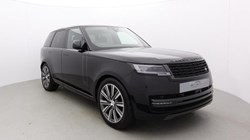 LAND ROVER RANGE ROVER 3.0 P460e HSE 4dr Auto 4902650
