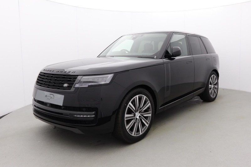  LAND ROVER RANGE ROVER 3.0 P460e HSE 4dr Auto 4902652