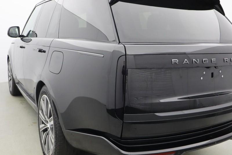  LAND ROVER RANGE ROVER 3.0 P460e HSE 4dr Auto 4902648