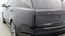 LAND ROVER RANGE ROVER 3.0 P460e HSE 4dr Auto 4902648