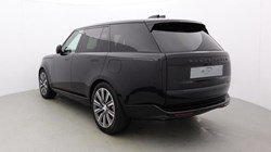 LAND ROVER RANGE ROVER 3.0 P460e HSE 4dr Auto 4902654