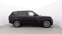 LAND ROVER RANGE ROVER 3.0 P460e HSE 4dr Auto 4902610