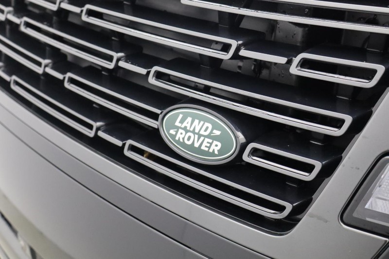  LAND ROVER RANGE ROVER 3.0 P460e HSE 4dr Auto 4902619