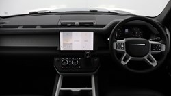 LAND ROVER DEFENDER 3.0 D250 X-Dynamic SE 110 5dr Auto 4632561