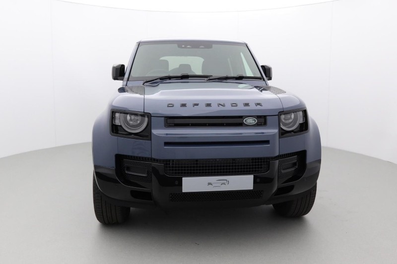  LAND ROVER DEFENDER 3.0 D250 X-Dynamic SE 110 5dr Auto 4632520