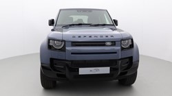 LAND ROVER DEFENDER 3.0 D250 X-Dynamic SE 110 5dr Auto 4632520