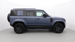 LAND ROVER DEFENDER 3.0 D250 X-Dynamic SE 110 5dr Auto 4632523