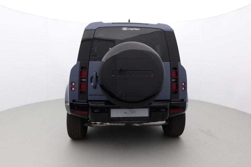  LAND ROVER DEFENDER 3.0 D250 X-Dynamic SE 110 5dr Auto 4632522